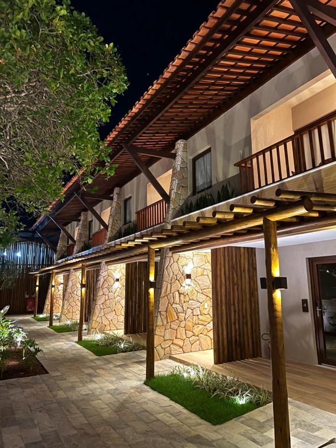 Maihai Porto Pôrto das Galinhas 외부 사진