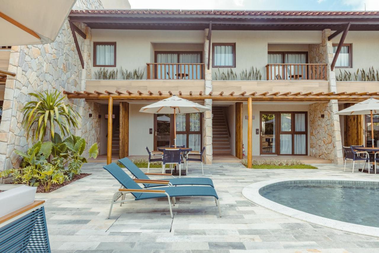 Maihai Porto Pôrto das Galinhas 외부 사진